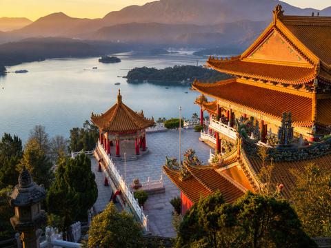 Wenwu Temple