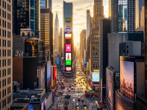 Times Square