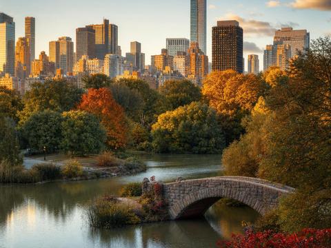 Central Park