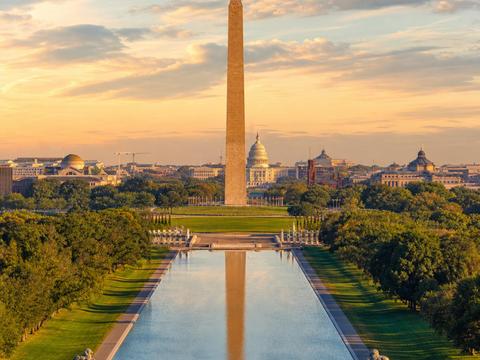 National Mall