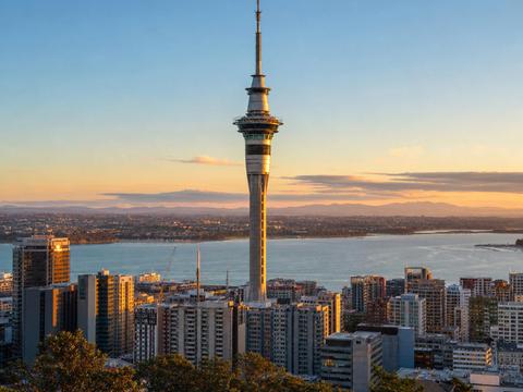 Sky Tower