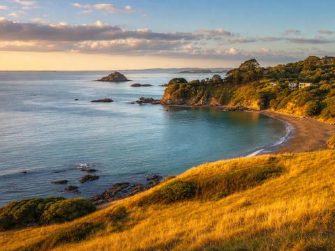 Waiheke Island