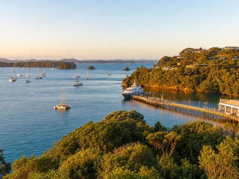 Paihia, Bay of Islands