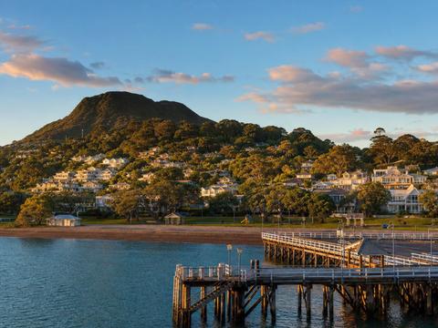 Devonport