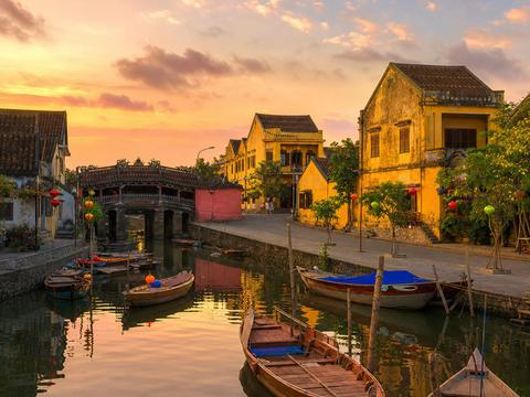 Hoi An Ancient Town