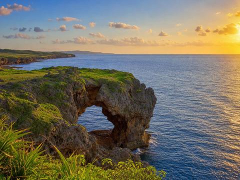 Kenting National Park