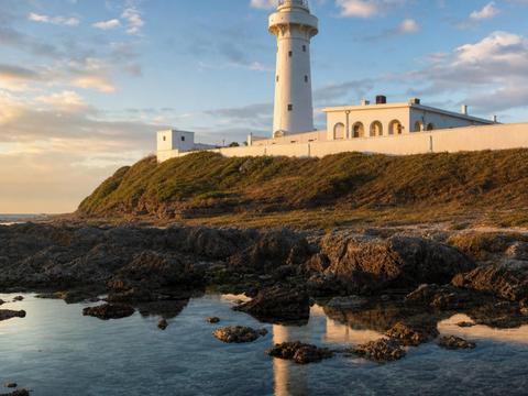 Eluanbi Lighthouse