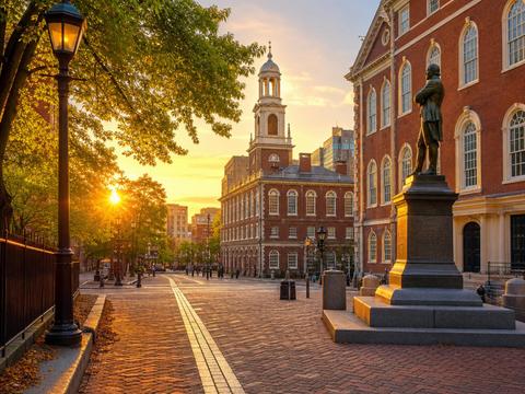 Freedom Trail