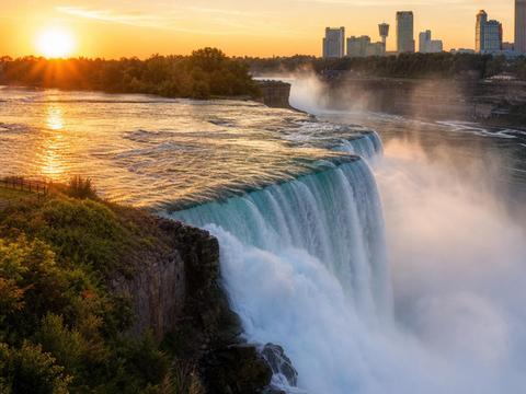 Niagara Falls