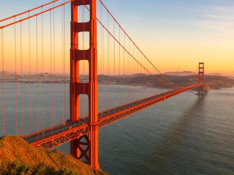 Golden Gate Bridge