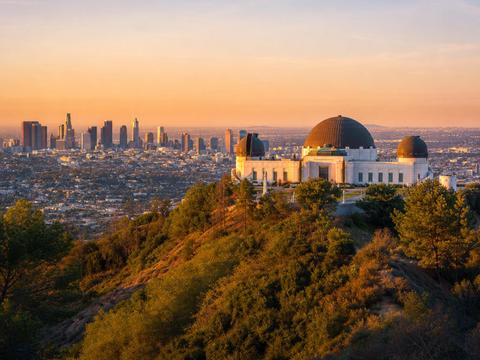 Griffith Observatory