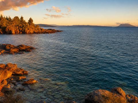 Lake Taupo