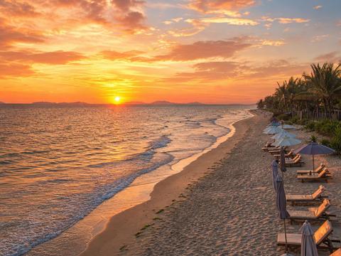 An Bang Beach