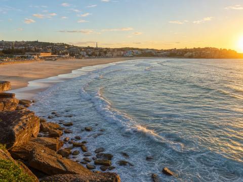 Bondi Beach