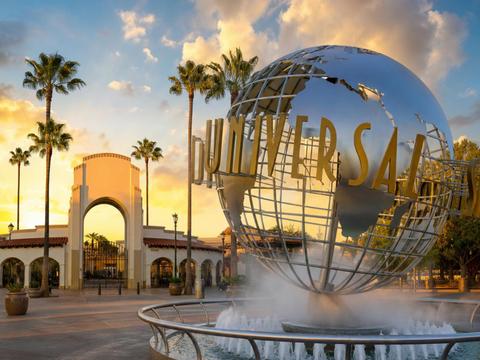 Universal Studios Hollywood