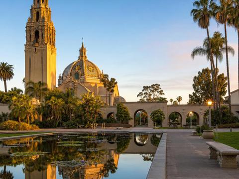 Balboa Park