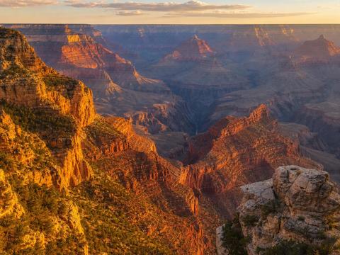 Grand Canyon South Rim