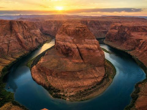 Horseshoe Bend