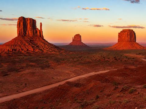 Monument Valley