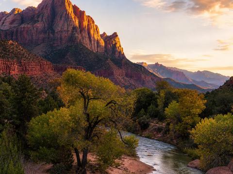 Zion National Park