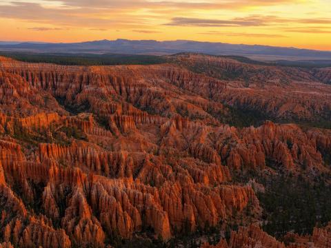 Bryce Canyon National Park