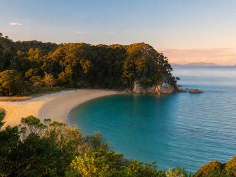 Abel Tasman National Park