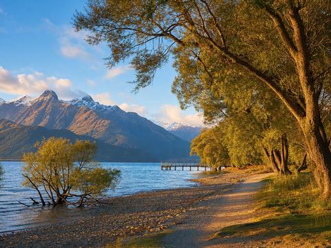 Glenorchy