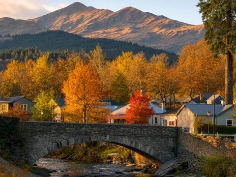 Arrowtown