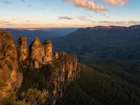 Scenic World