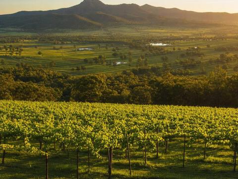 Hunter Valley