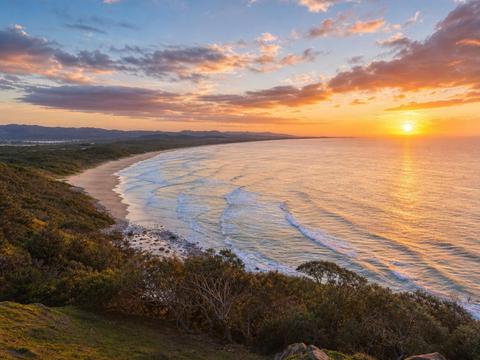 Byron Bay