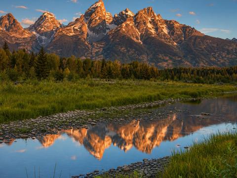 Grand Teton National Park