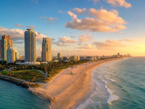 South Beach