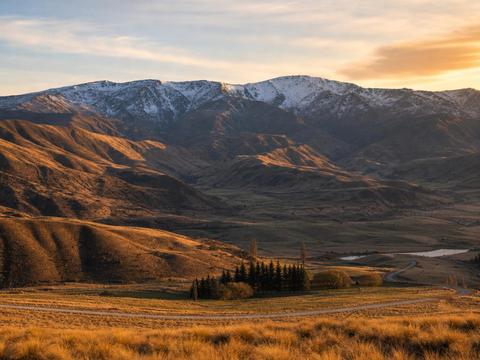 Cardrona