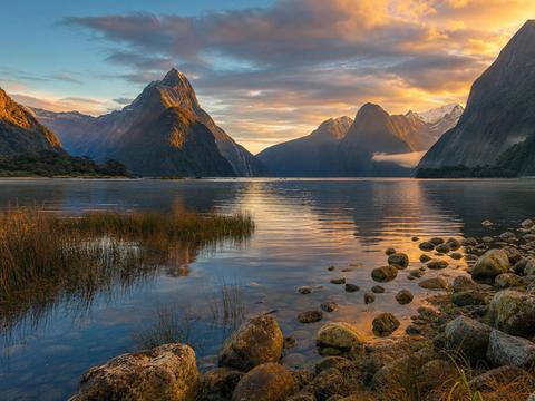 Milford Sound