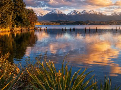 Te Anau