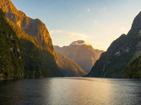 Doubtful Sound