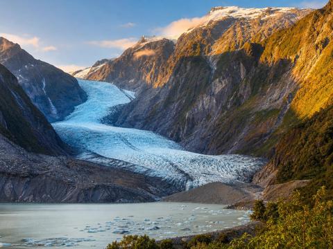 Franz Josef Glacier
