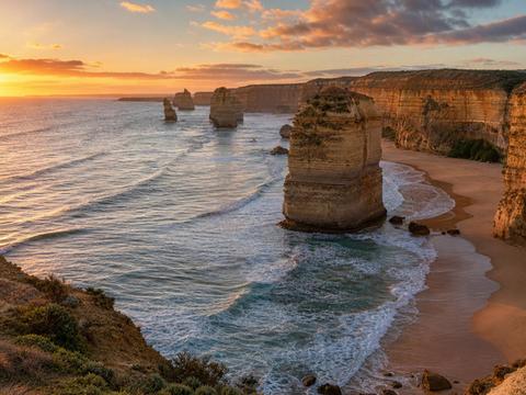 Twelve Apostles
