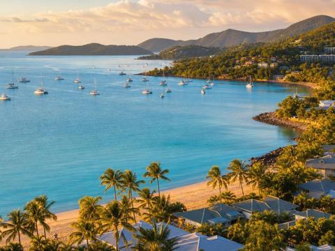 Airlie Beach