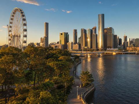 South Bank Parklands