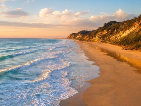 K'gari (Fraser Island)