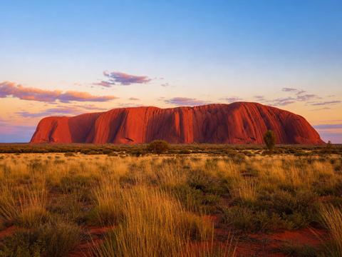 Uluru