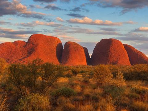 Kata Tjuta