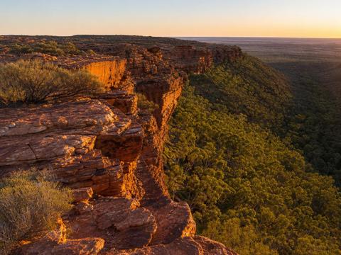 Kings Canyon