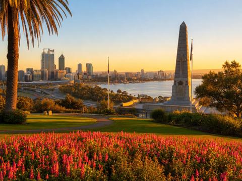 Kings Park