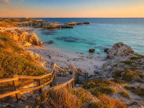 Rottnest Island