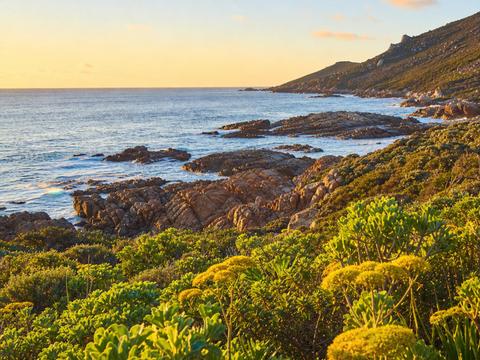 Margaret River