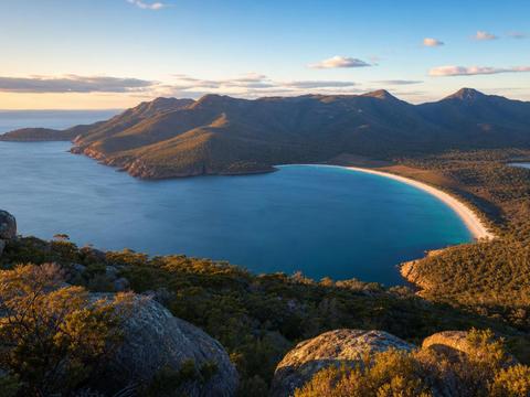 Wineglass Bay