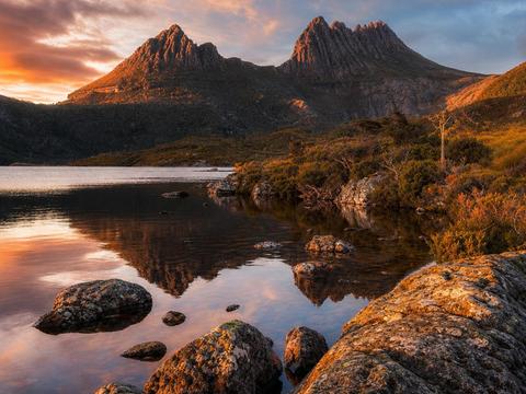 Cradle Mountain